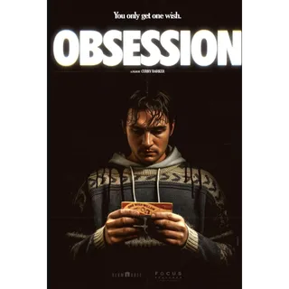 Obsession - HD (Movies Anywhere)