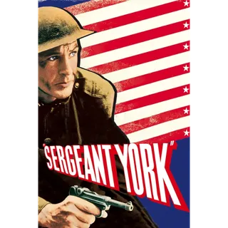 Sergeant York - HD (Movies Anywhere)