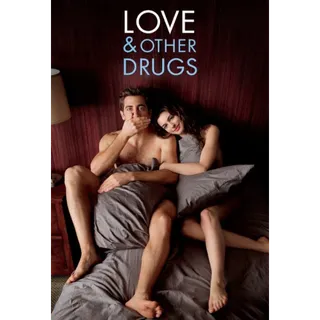 Love and Other Drugs - SD (iTunes)(ports)
