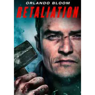 Retaliation - HD (Vudu)