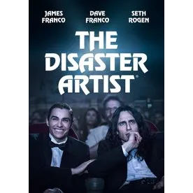 Distaster Artist - HD (Vudu)