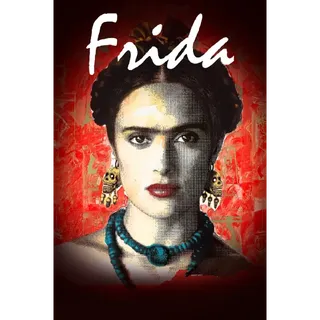 Frida - HD (Vudu or iTunes)