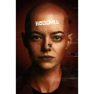 Bugonia - 4K (Movies Anywhere) (Early Release)