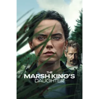 Marsh King's Daughter - HD (Movies Anywhere) 