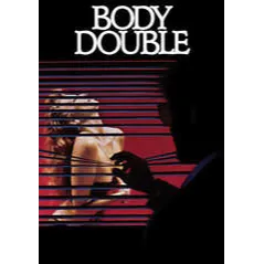 Body Double - 4K (Movies Anywhere) 