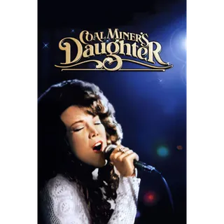 Coal Miner's Daughter - 4K (Movies Anywhere)