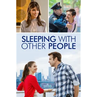 Sleeping With Other People - HD (Vudu)