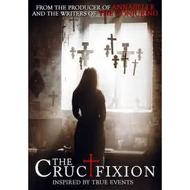 The Crucifixion - HD (Vudu)