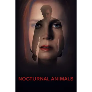 Nocturnal Animals - HD (iTunes)(ports)