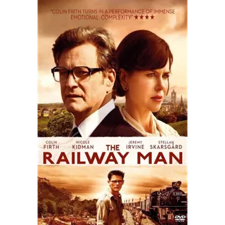 Railway Man - HD (Vudu)