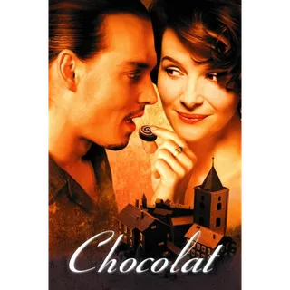 Chocolat - HD (Vudu)