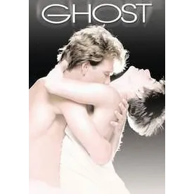 Ghost - 4K (Vudu only)