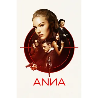 Anna - 4K (Movies Anywhere)