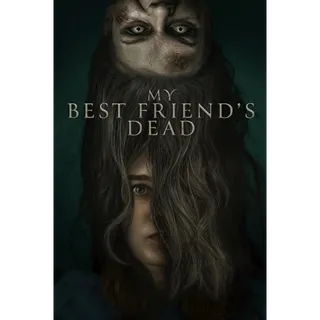My Best Friend's Dead (2026) - 4K (Vudu)