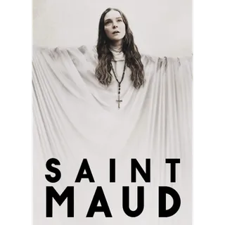 Saint Maud - HD (Vudu)