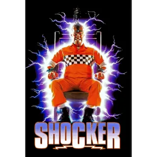 Shocker (1989) - HD (Movies Anywhere)