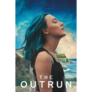 The Outrun - HD (Movies Anywhere) 