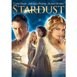 Stardust - 4K (Vudu)