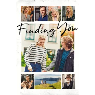 Finding You - HD (Vudu or iTunes)