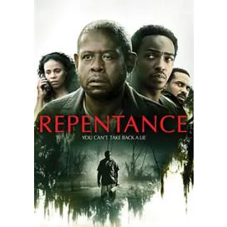 Repentance - HD (Vudu)