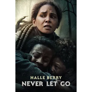 Never Let Go (2024) - 4K (iTunes)