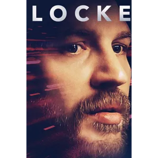 Locke - HD (Vudu)