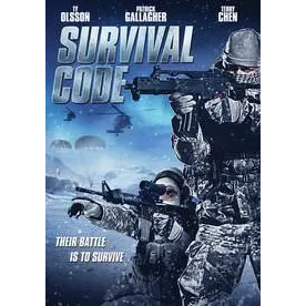 Survival Code - SD (Vudu)