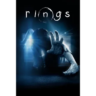 Rings - HD (Vudu)