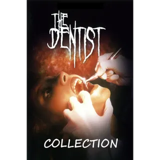 Dentist 1 & 2 - HD (Movies Anywhere)