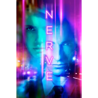 Nerve - SD (Vudu)