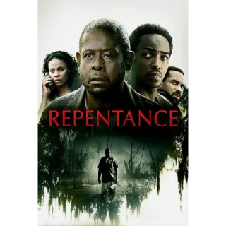 Repentance - HD (Vudu only) 