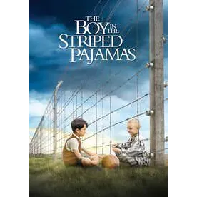 Boy in the Striped Pajamas - HD (Vudu) 