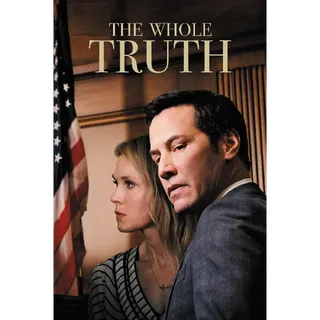 The Whole Truth - HD (Vudu)