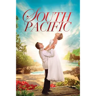 South Pacific - HD (Movies Anywhere)
