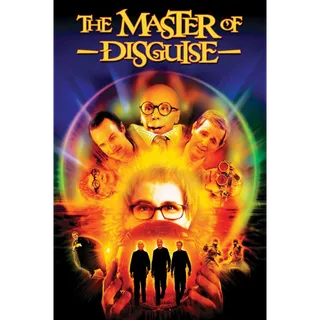 Master of Disguise - HD (Movies Anywhere)