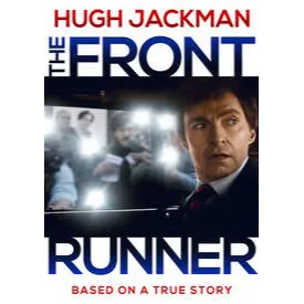 Front Runner - SD (Movies Anywhere) 