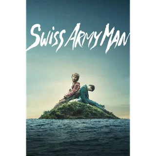 Swiss Army Man - HD (Vudu)