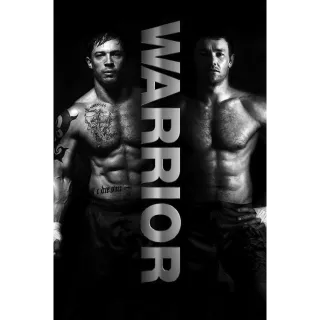 Warrior - SD (iTunes only)