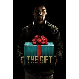 The Gift - HD (iTunes)(Ports)