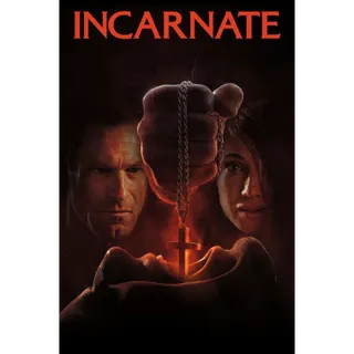 Incarnate - HD (iTunes)