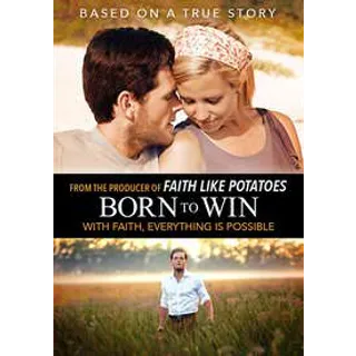 Born to Win - SD (Vudu)