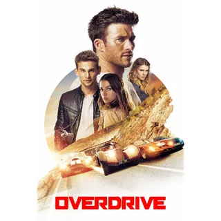 Overdrive - HD (Vudu)