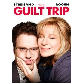 Guilt Trip - HD (Vudu)