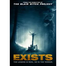 Exists - SD (Vudu)