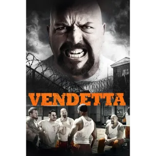 Vendetta - SD (Vudu)