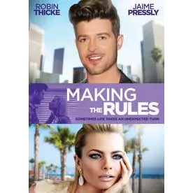 Making the Rules - SD (Vudu)