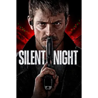 Silent Night - 4K (Movies Anywhere)