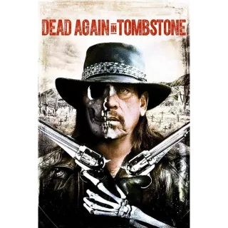 Dead in Tombstone (Unrated) - HD (Movies Anywhere)