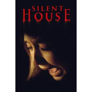 Silent House - HD (iTunes)