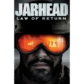 Jarhead: Law of Return - HD (Movies Anywhere)